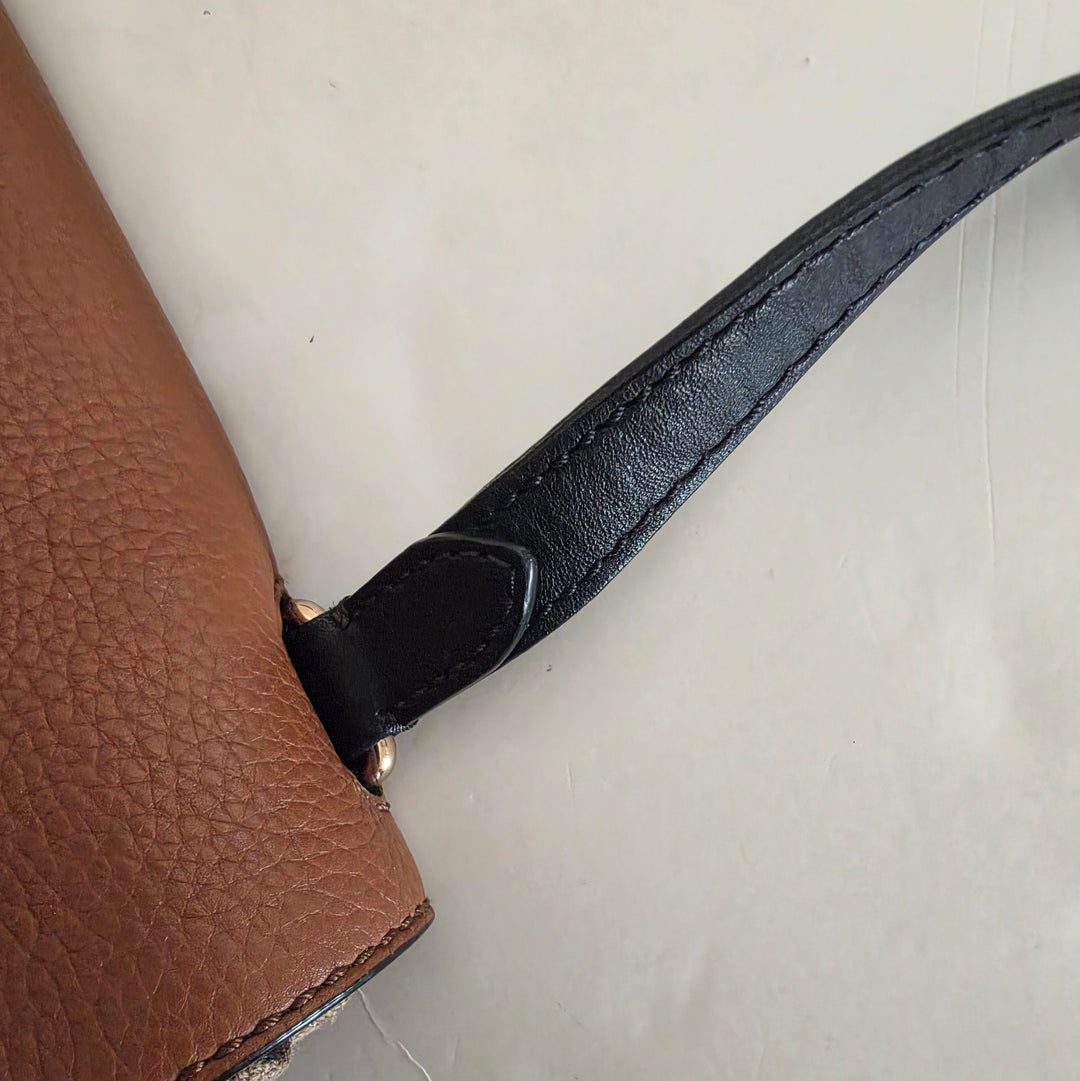 Burberry Shellwood Crossbody