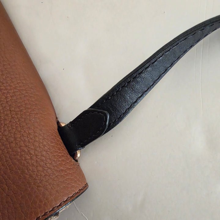 Burberry Shellwood Crossbody