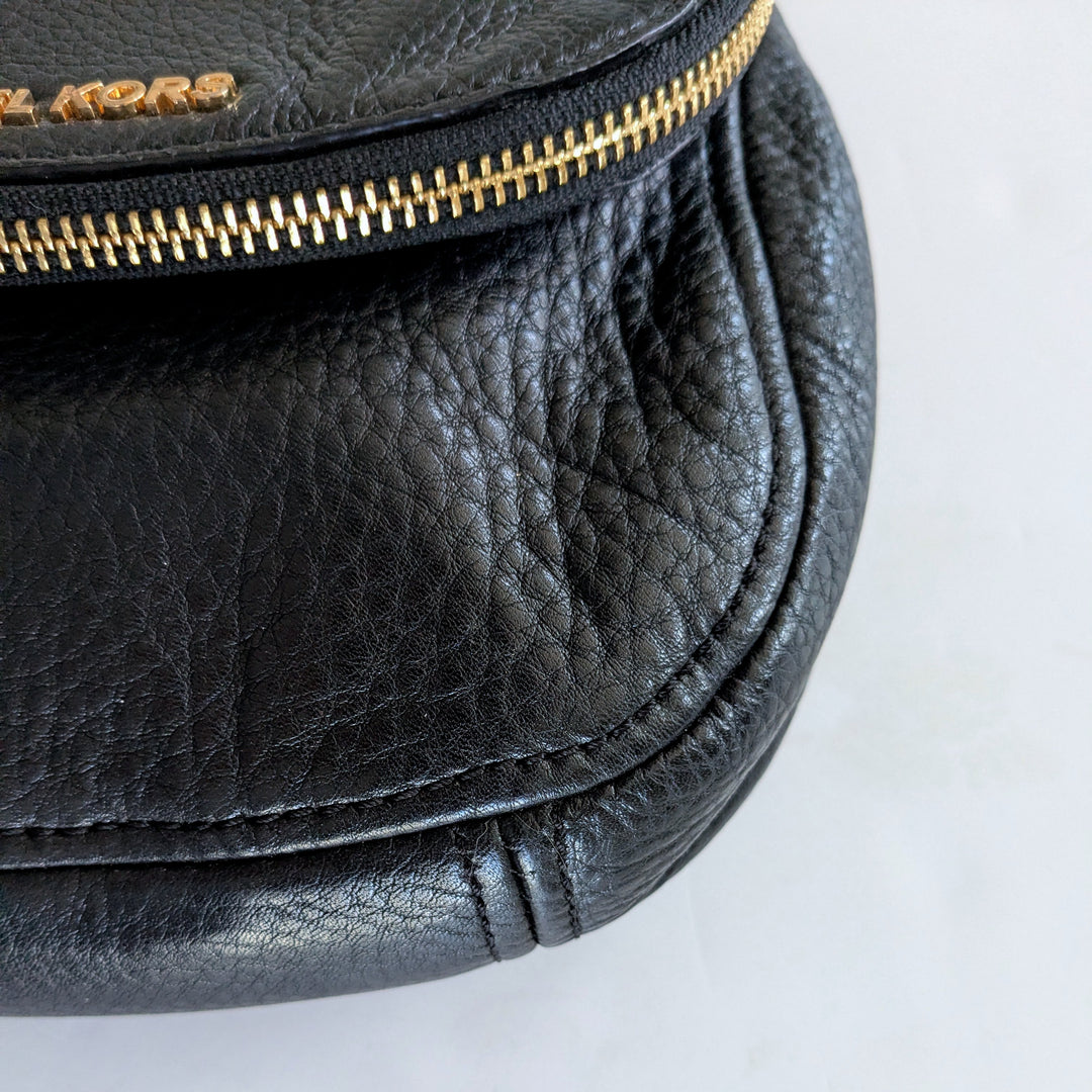 MICHAEL Michael Kors Black Crossbody