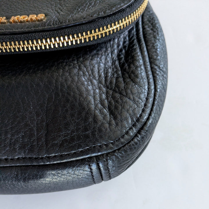 MICHAEL Michael Kors Black Crossbody