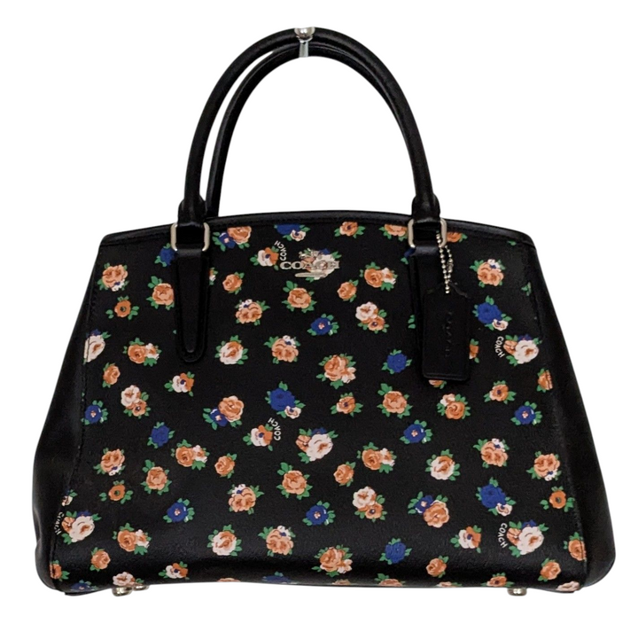 Coach Small Margot Carryall
