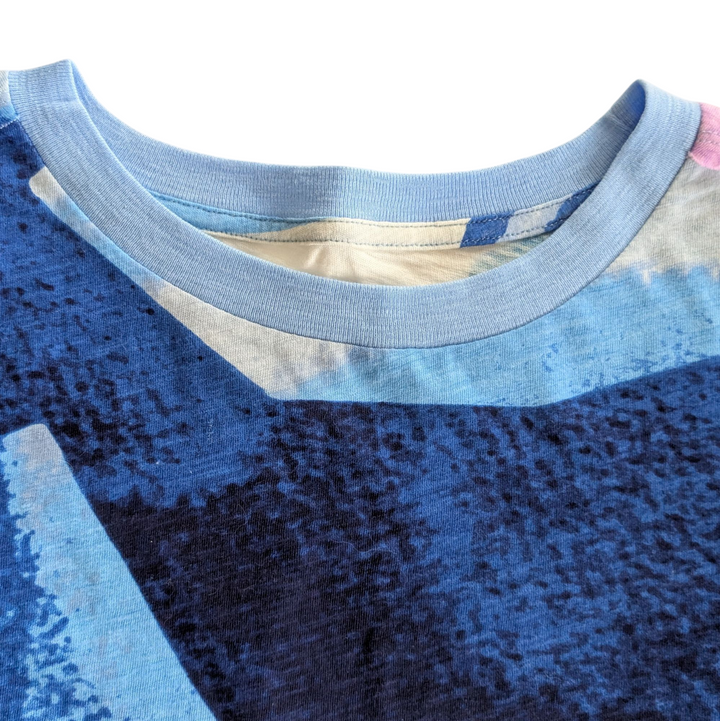 Anthropologie Maeve Caitlin Long Sleeve Tee Size Small NWT