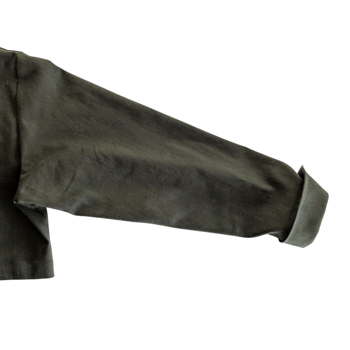 Israella Kobla Cropped Jacket Size Large