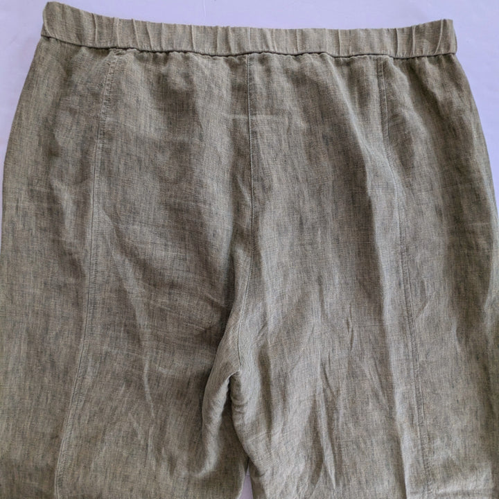 Eileen Fisher 2 Piece Set Size XL