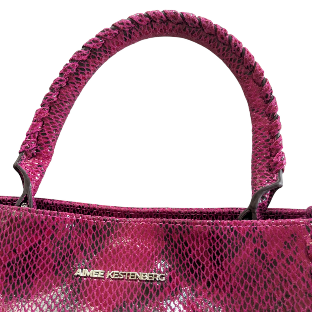 Aimee Kestenberg Chaka Convertible Satchel
