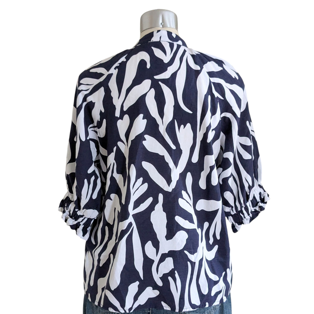 THML Popover Top Size Large