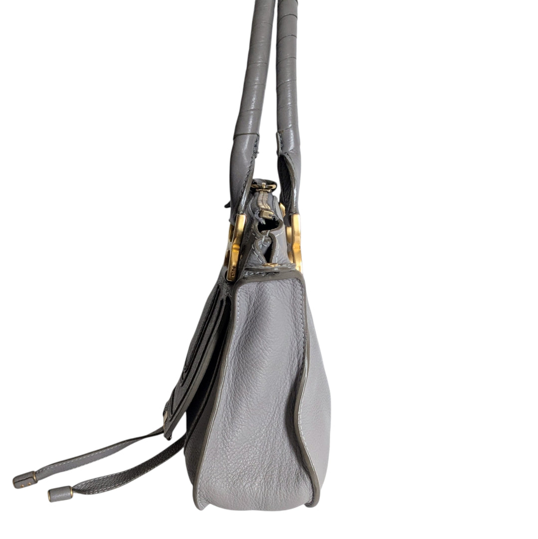 Chloe Marcie Small Tote