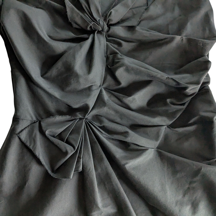 Prada Midi Dress Size 46/10