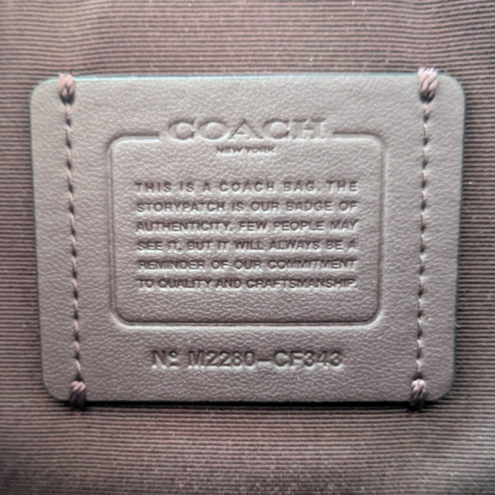 Coach Madi Crossbody