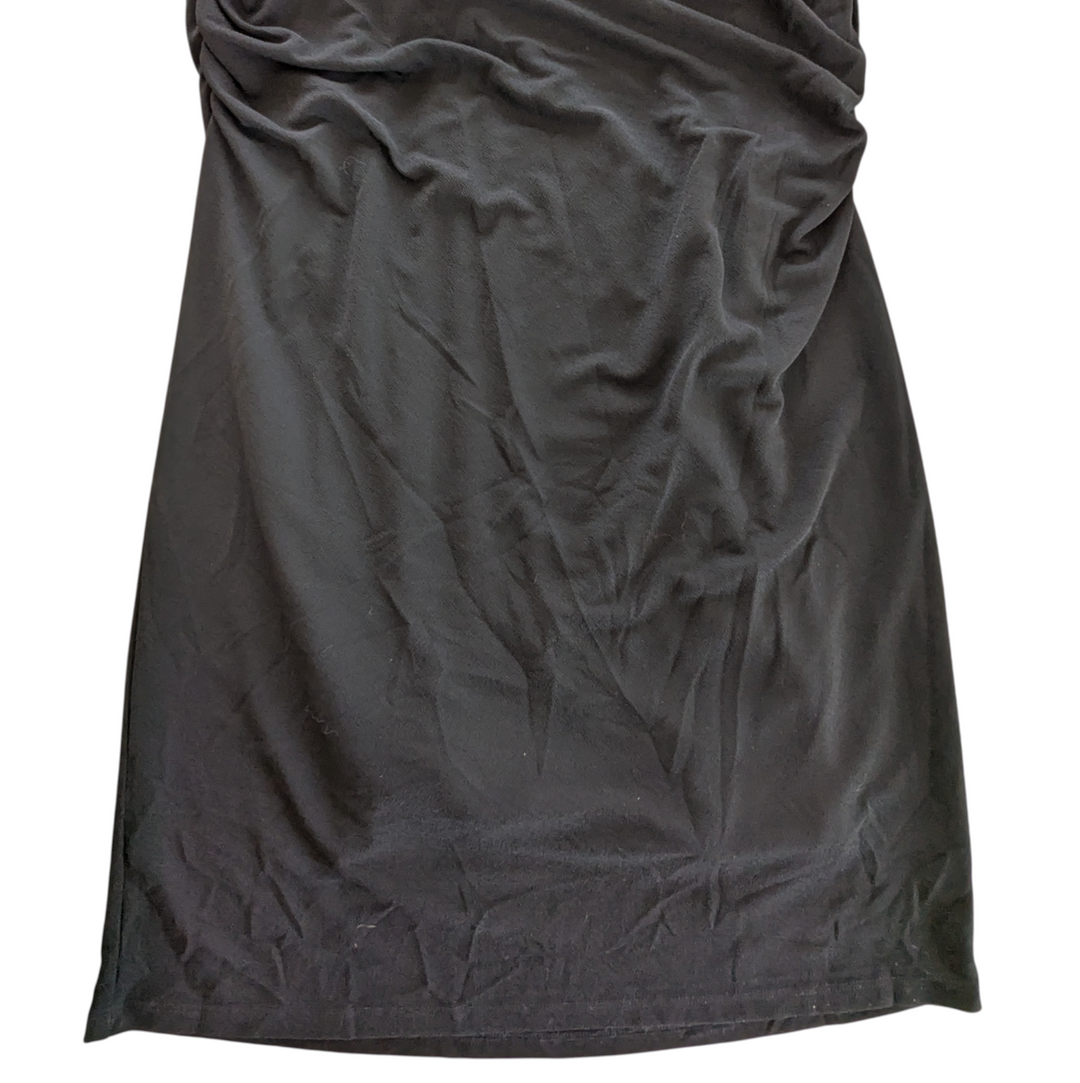 DKNY Sleeveless Cocktail Dress Size XL