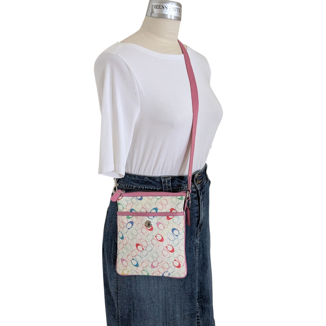 Coach Crossbody