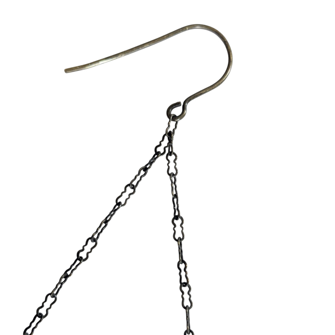 Chandelier Earrings