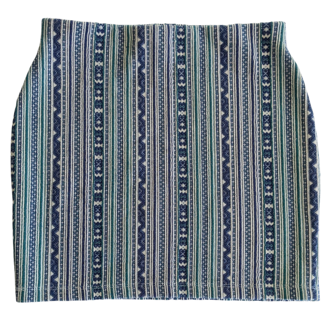Zara Mini Skirt Size Small