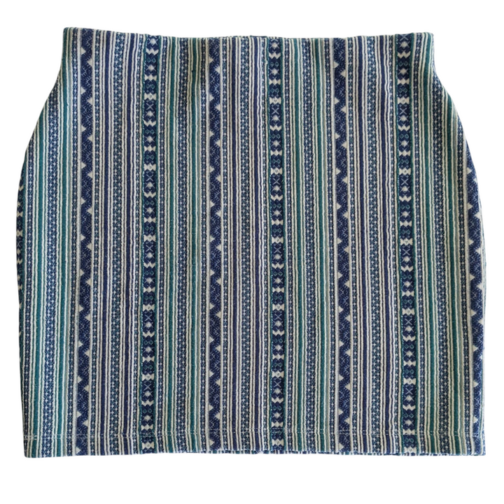 Zara Mini Skirt Size Small