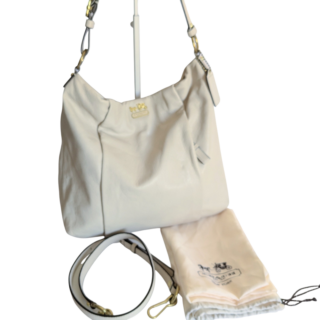 Coach Madison Hobo Bag