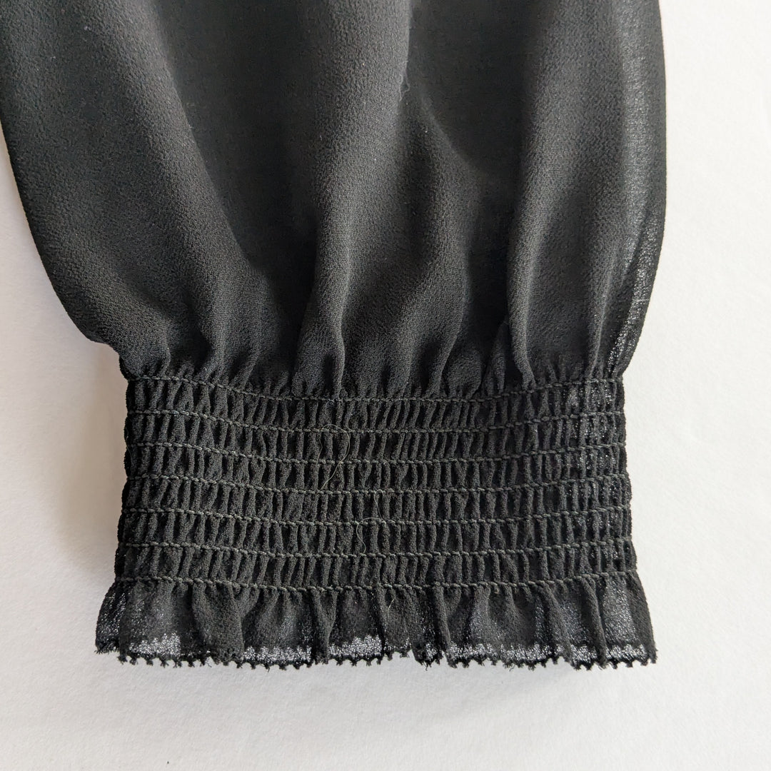 Wilfred Gracious Mini Dress Size Small