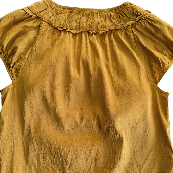 Calypso Silk Dress Size Large