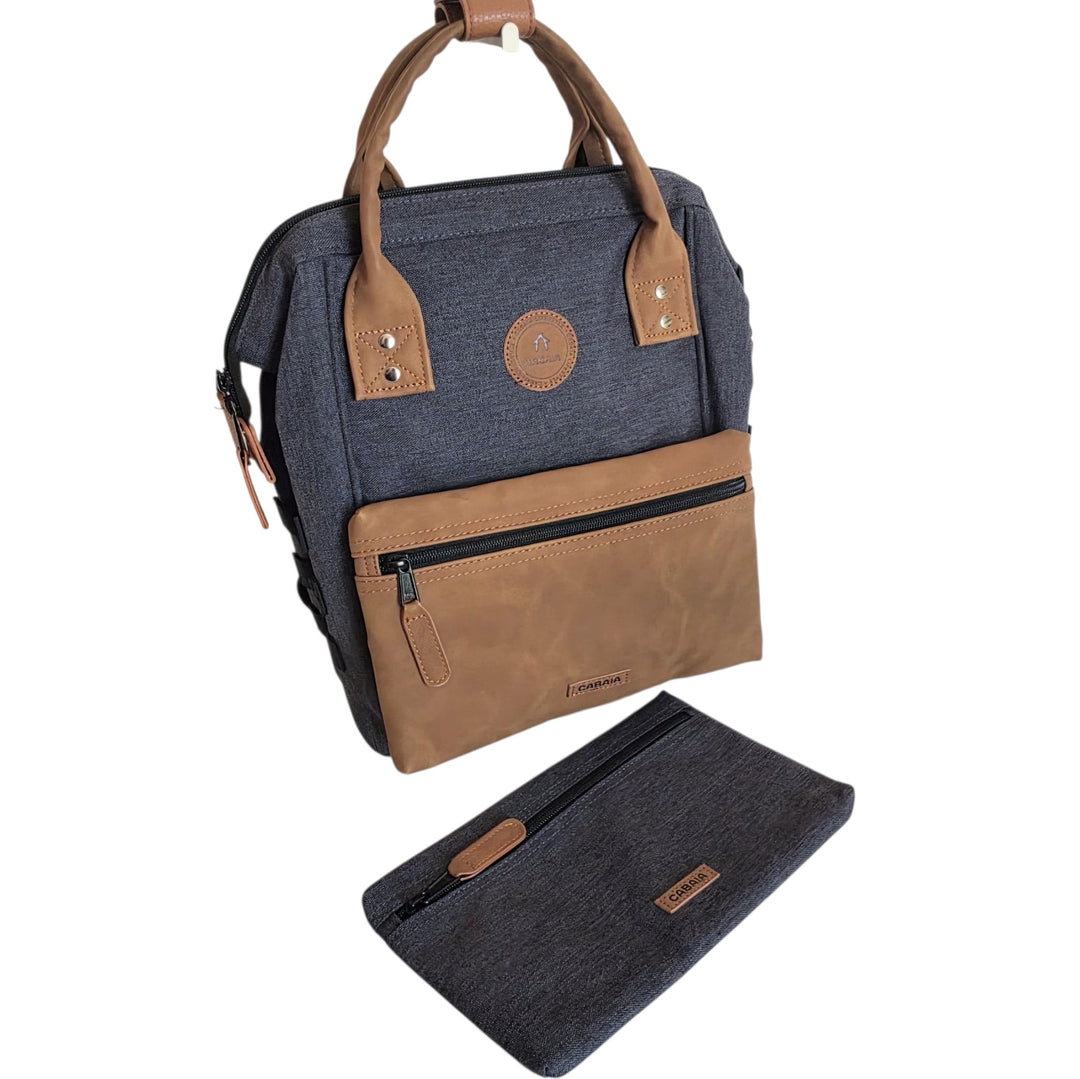 Cabaia Adventurer Backpack London Color Way