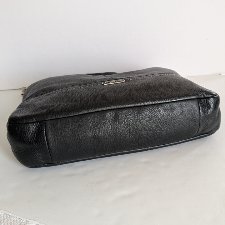 Coach Park Leather Hobo Bag