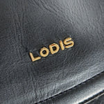 Lodis Margo Tote in Navy