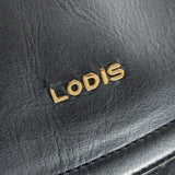 Lodis Margo Tote in Navy