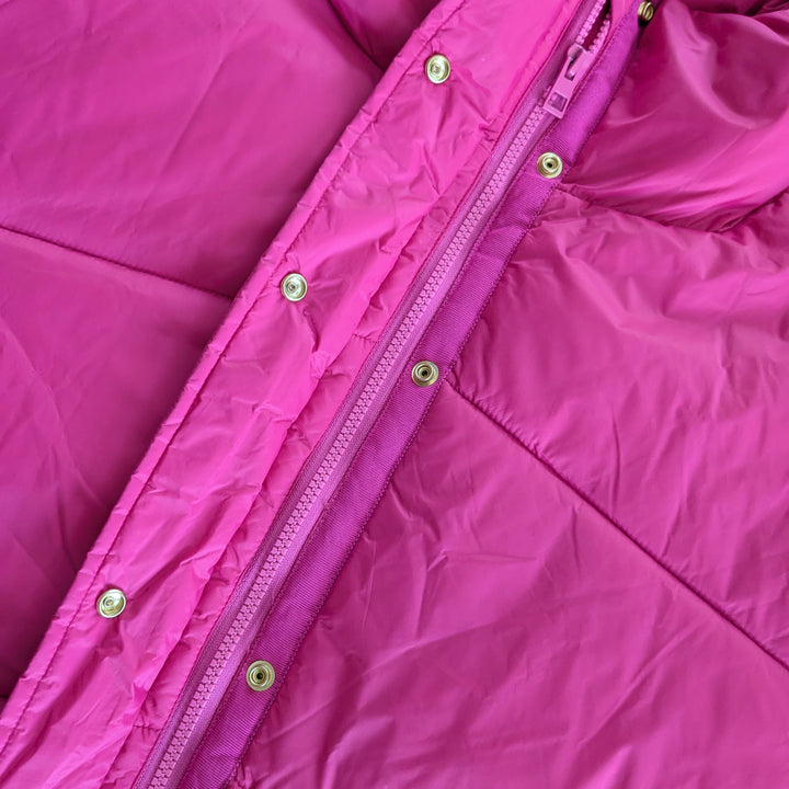 J. Crew Signature Puffer Coat Size XXL NWT