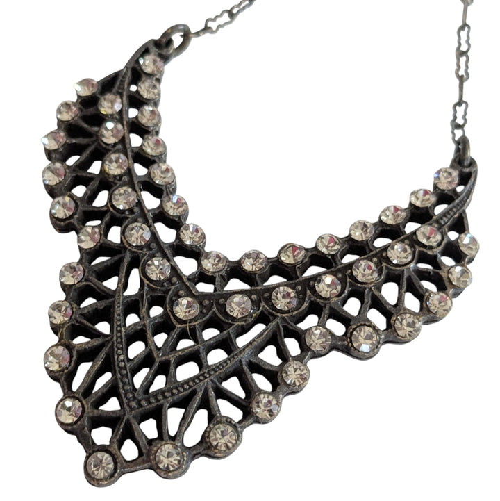 Chandelier Earrings