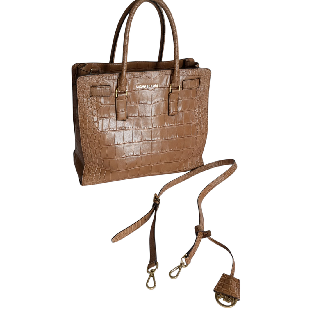 MICHAEL Michael Kors Hamilton Convertible Bag
