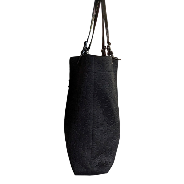 Michael Kors Jet Set Neoprene Quilted Tote