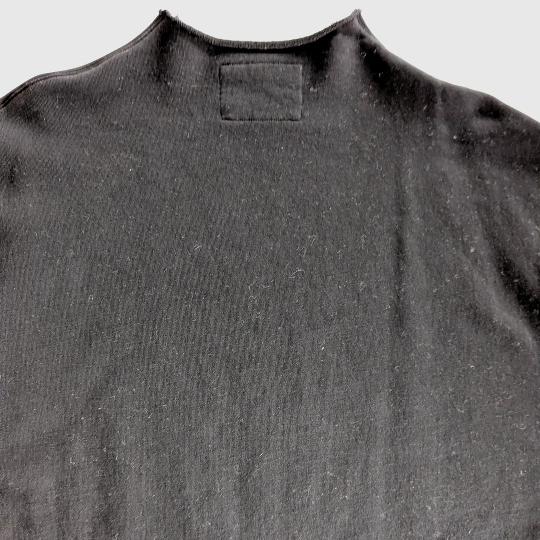 Frank & Eileen Long Sleeve Sweatshirt Size Large