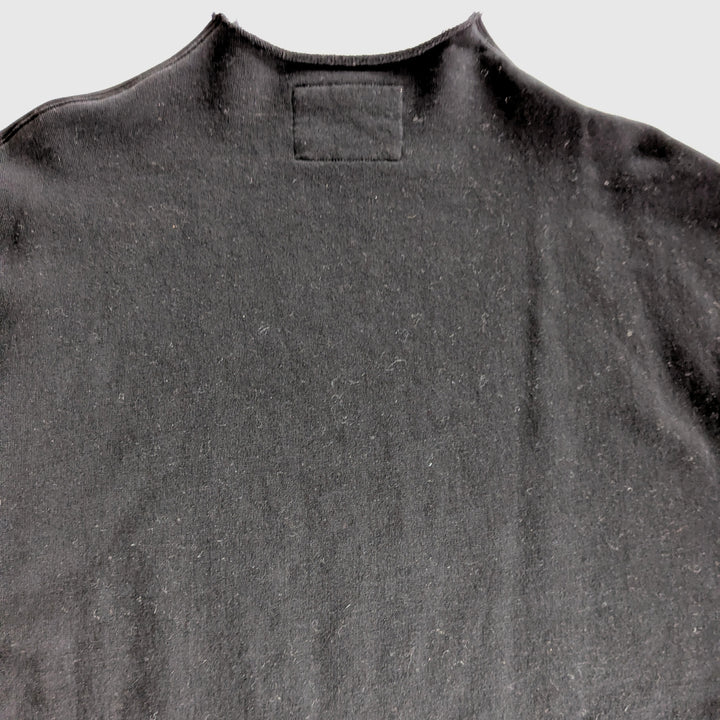 Frank & Eileen Long Sleeve Sweatshirt Size Large