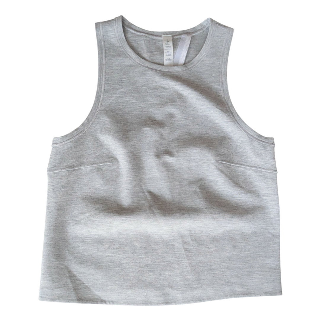 Lululemon Minimal Tank Top Size 4