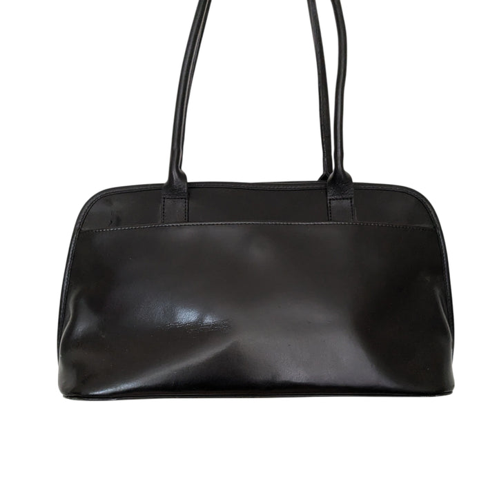 Longchamp Rouseau Domed Shoulder Bag