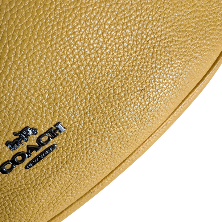 Coach Sutton 2 Way Hobo Bag