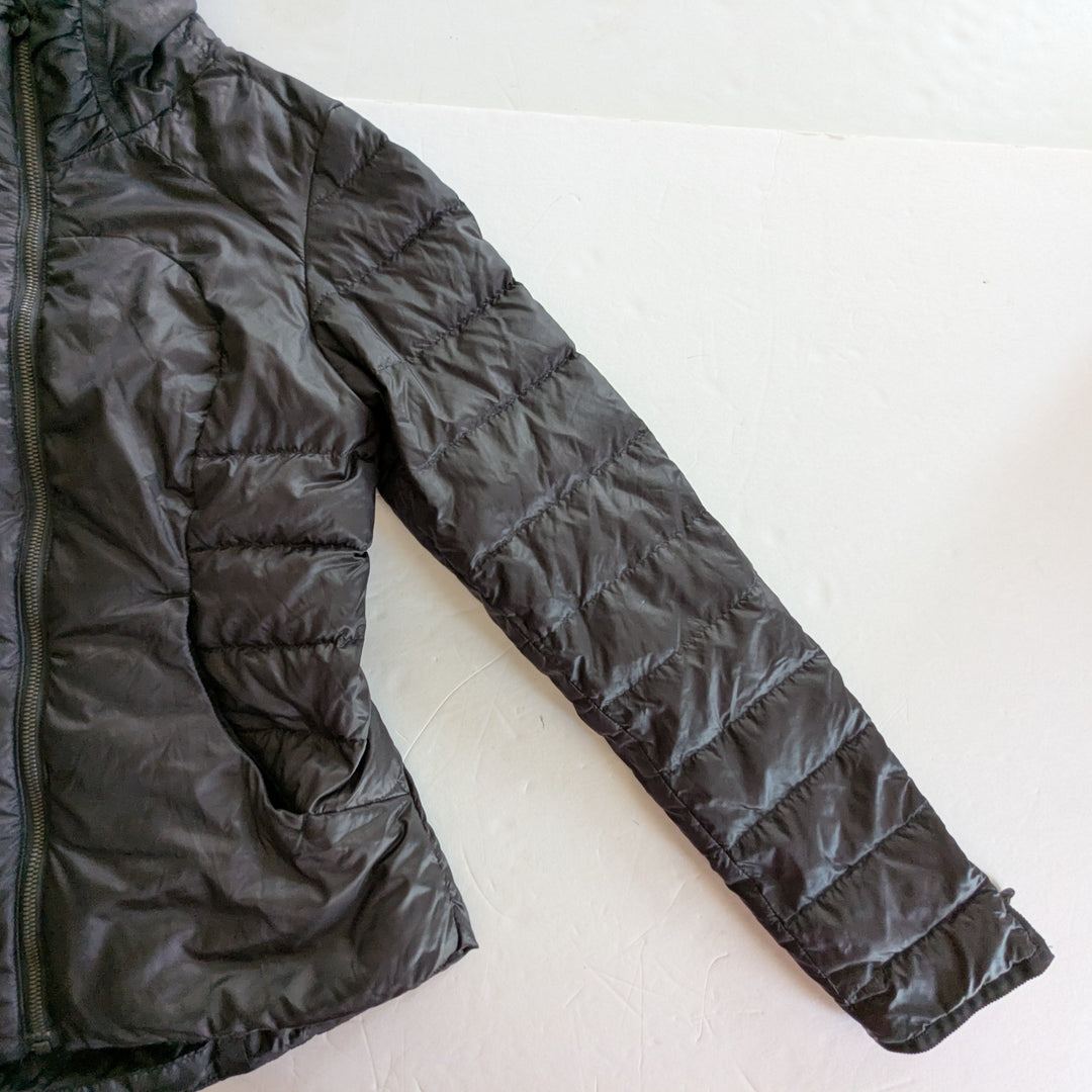 Lululemon Lightweight Puffer Coat Size XS