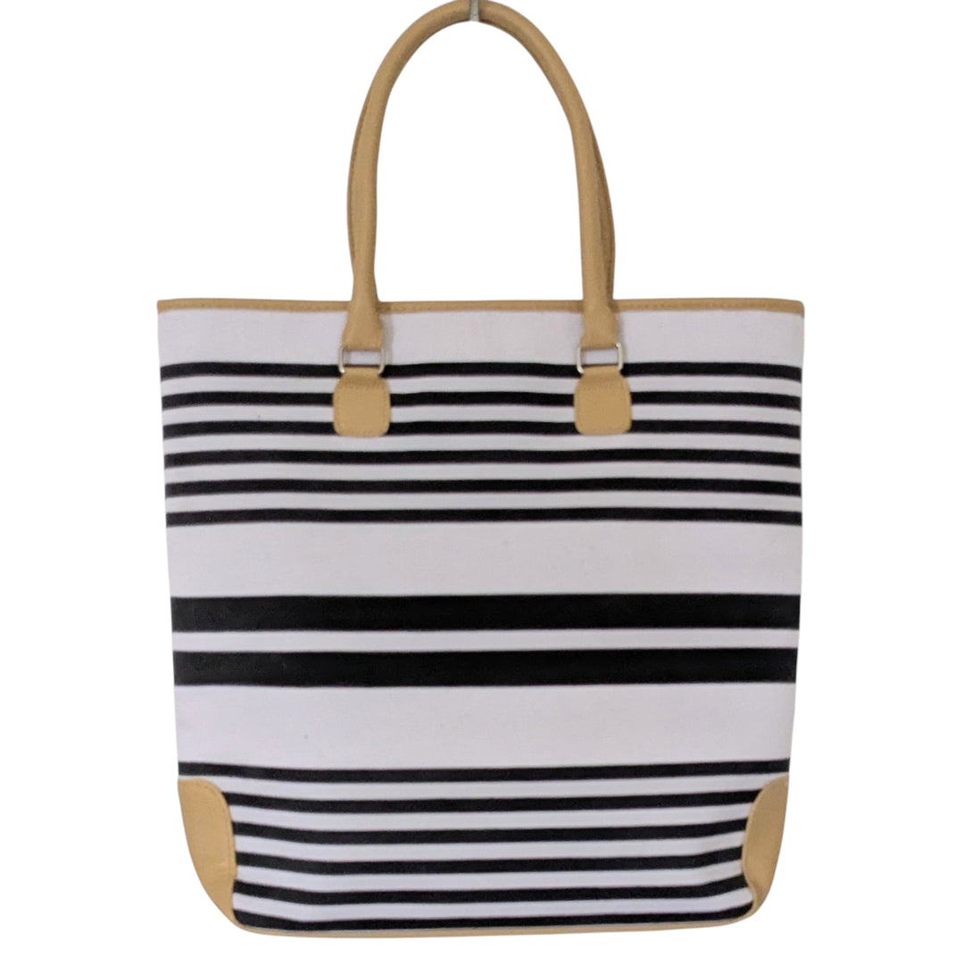 Barr+Barr Nylon Tote Bag