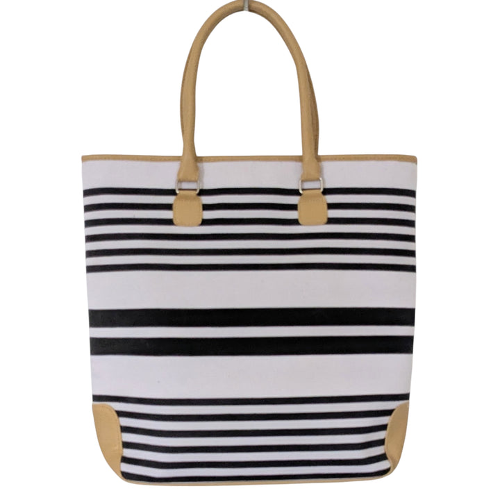 Barr+Barr Nylon Tote Bag