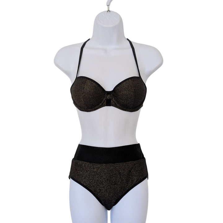Marie Jo Tomar Bikini Set Size Small