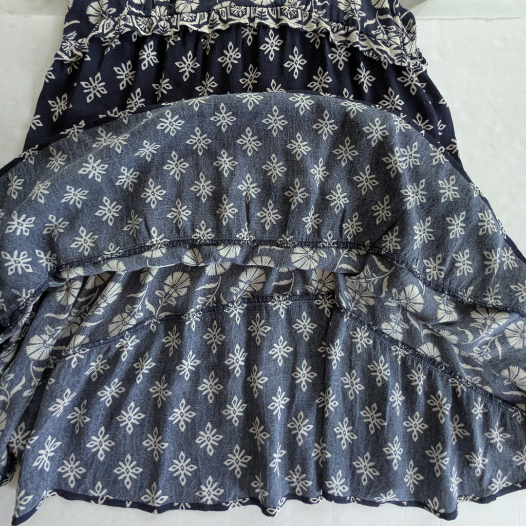 By Anthropologie Dress Size Small