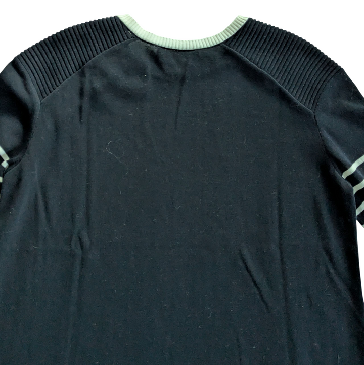 Les Copains Cotton Sweater Size 48/12