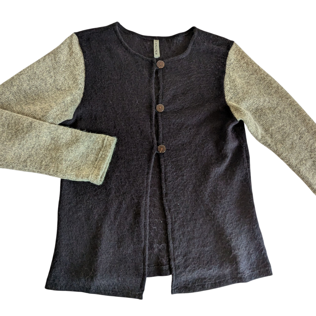 Avatar Cardigan Size Small