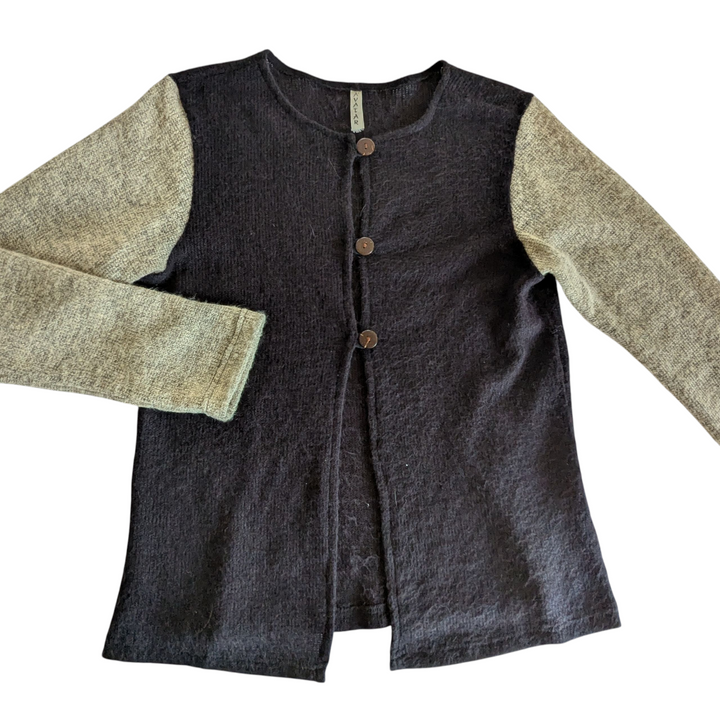 Avatar Cardigan Size Small