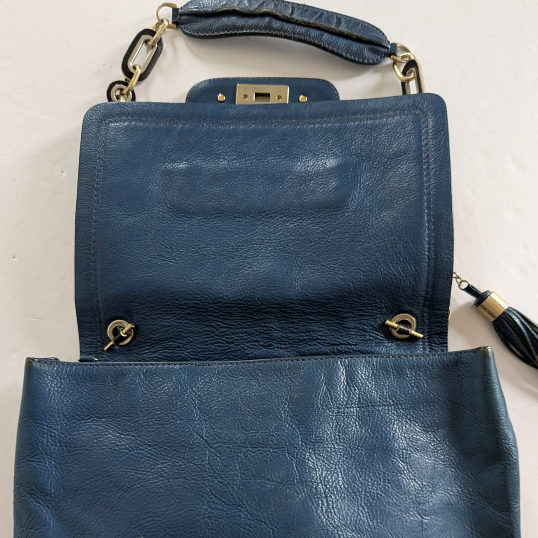 Diane von Furstenberg Harper Shoulder Bag