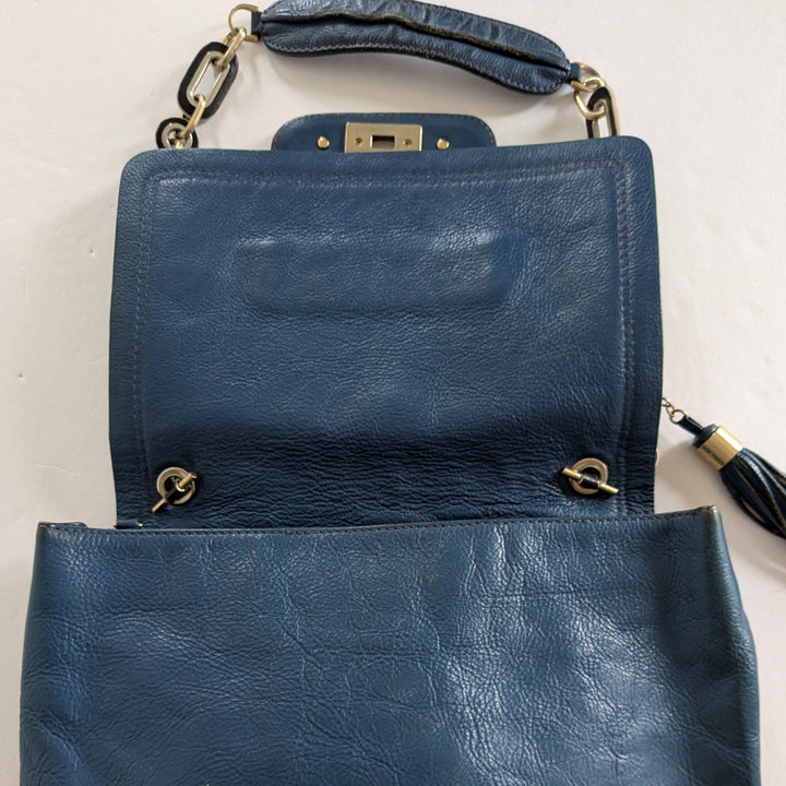 Diane von Furstenberg Harper Shoulder Bag