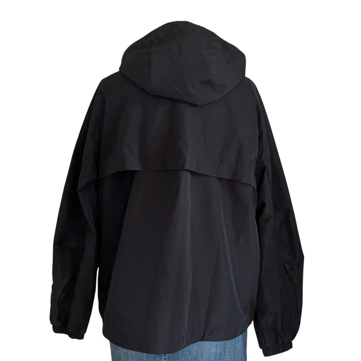 Sundae School Jeogori Tie Front Shell Jacket Size Large