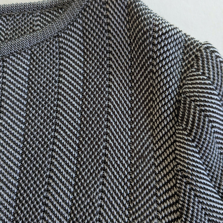 Missoni Knit Tunic Size 46