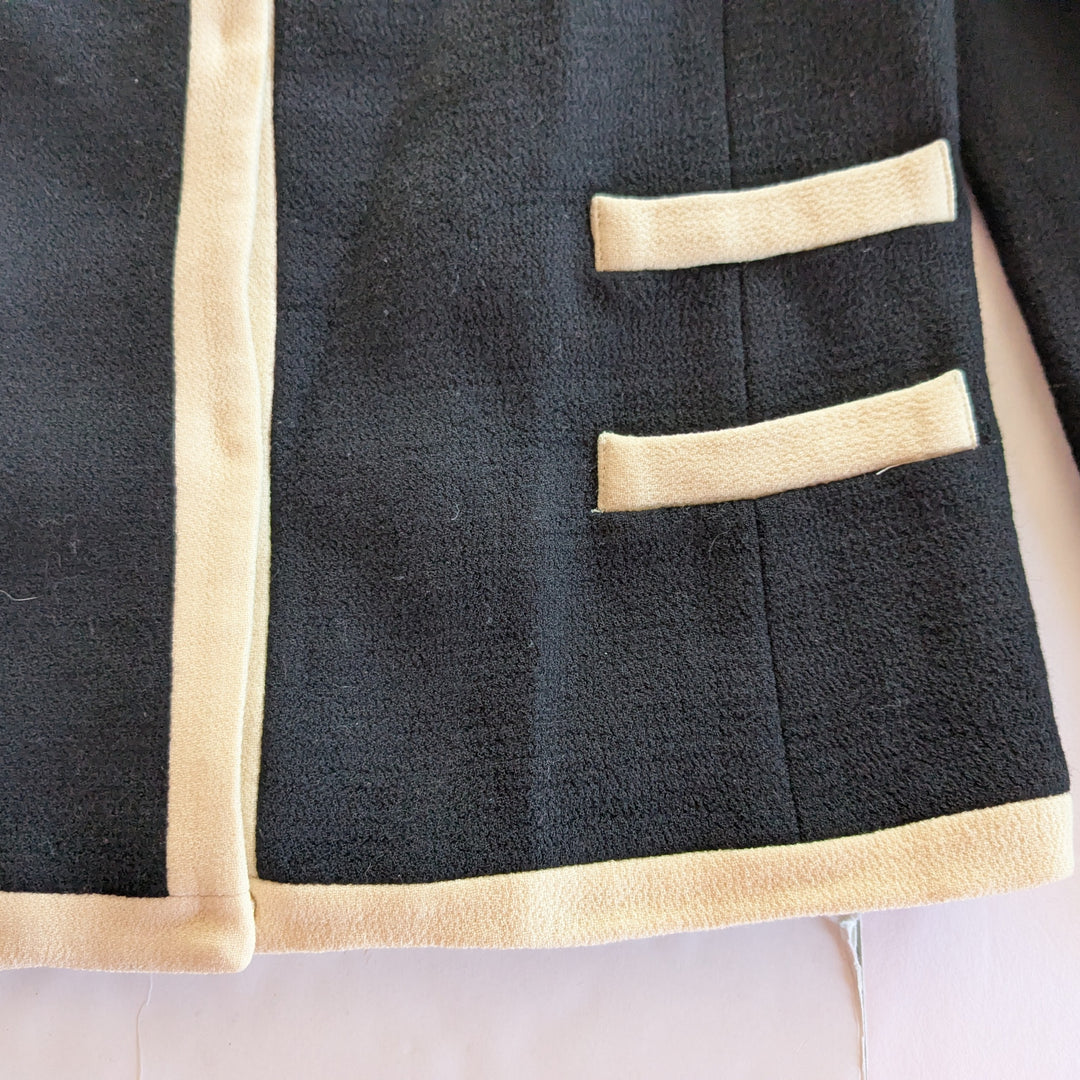 Milly New York Blazer Size 6