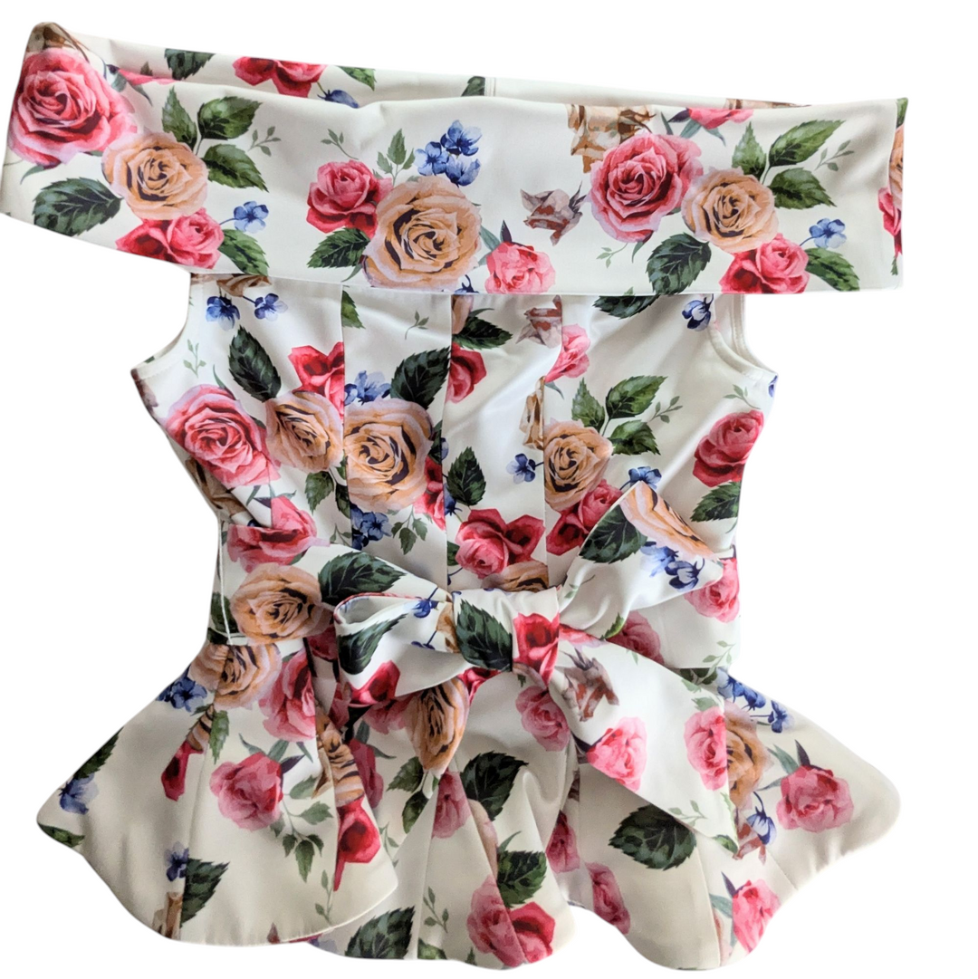 Gracia 2 Piece Dress Size Small