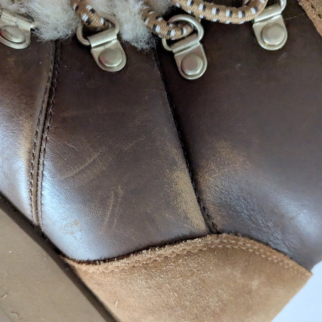 UGG Viki Waterproof Boots Size 7.5