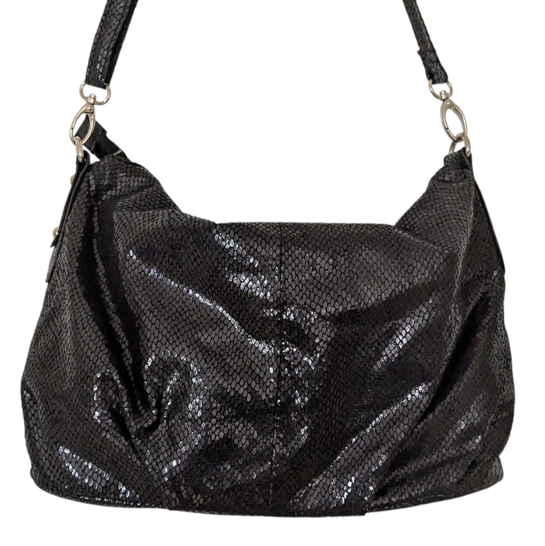 Nicole Lee Convertible Shoulder Bag